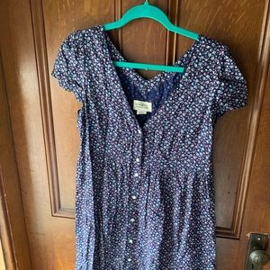 Denim & Supply by Ralph Lauren dress